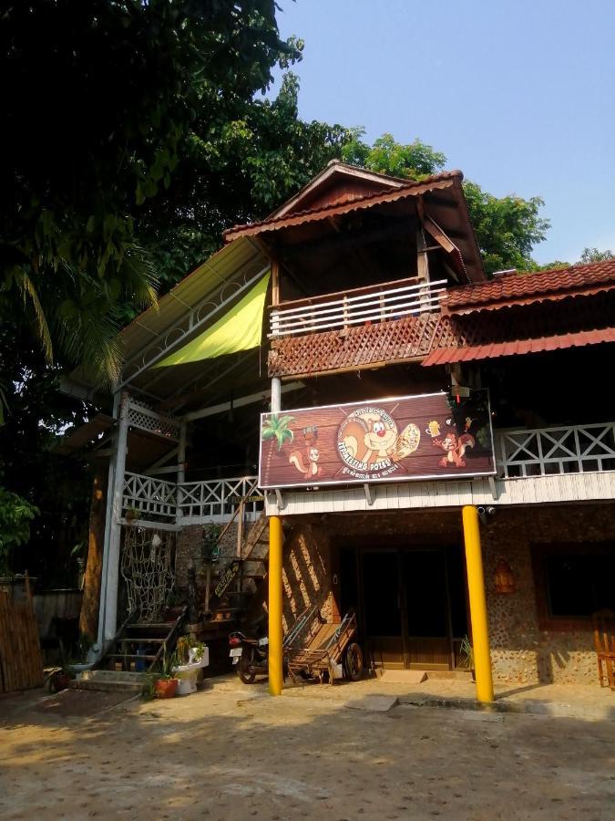 Kep Melting Potes Exterior foto