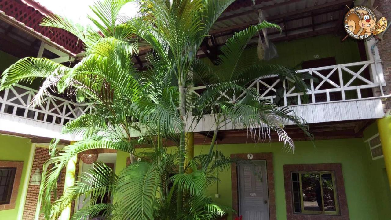 Kep Melting Potes Exterior foto