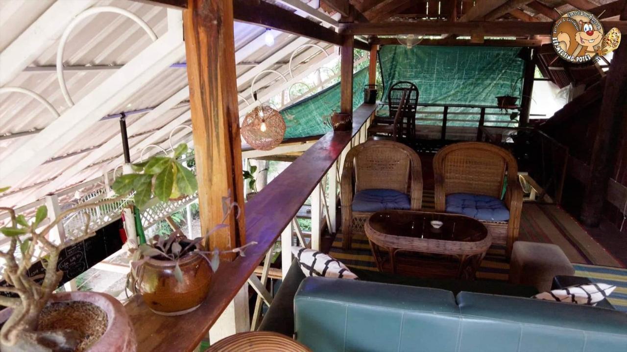 Kep Melting Potes Exterior foto