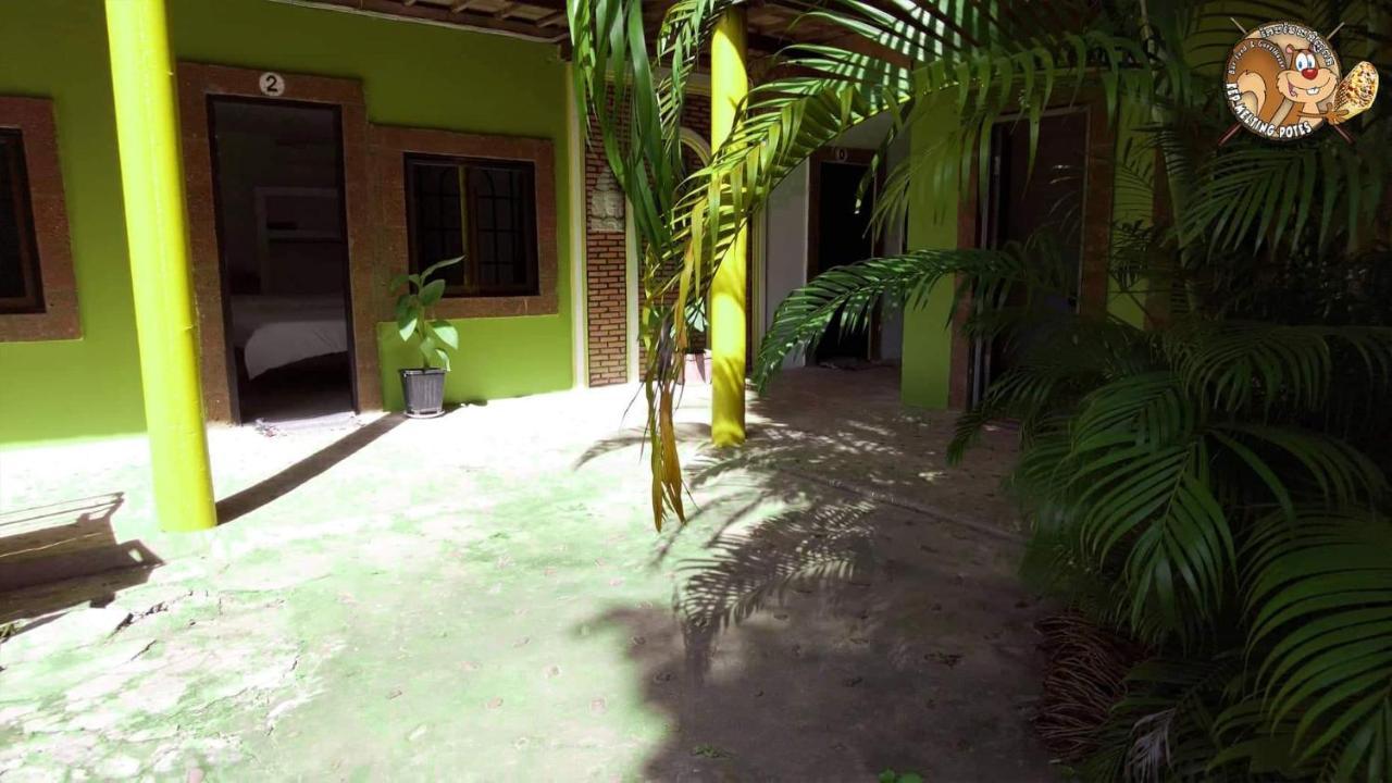 Kep Melting Potes Exterior foto